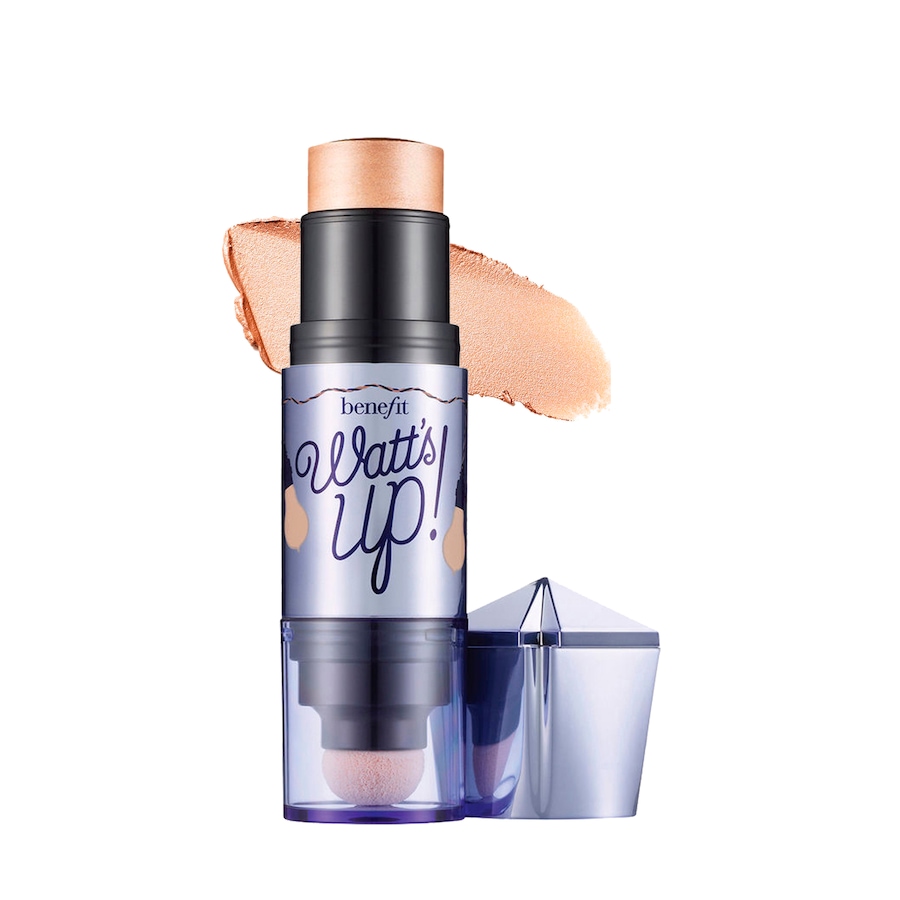 Image 482410.jpg, Product 482-410 / Price $40.00, Benefit Cosmetics Watt's Up! Cream-to-Powder Highlighter from Benefit Cosmetics on TSC.ca's Beauty department