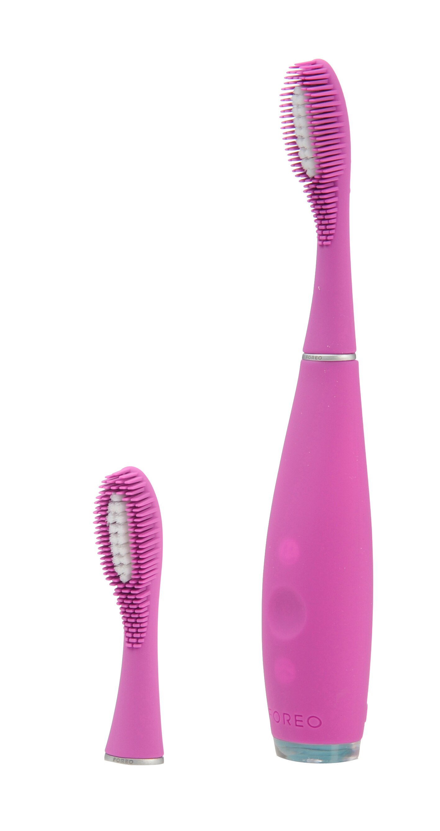 foreo issa replacement head