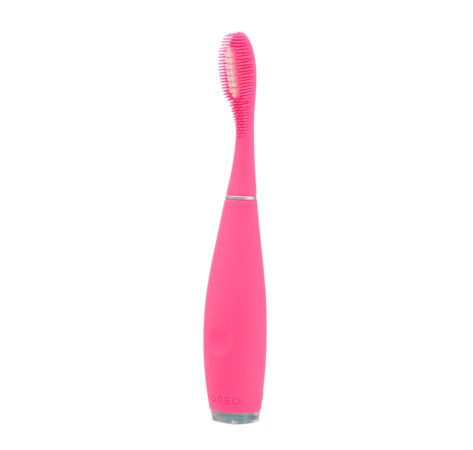Image 482433_WDSTR.jpg, Product 482-433 / Price $159.00, Foreo Issa Mini 2 Sonic Toothbrush from Foreo on TSC.ca's Beauty department