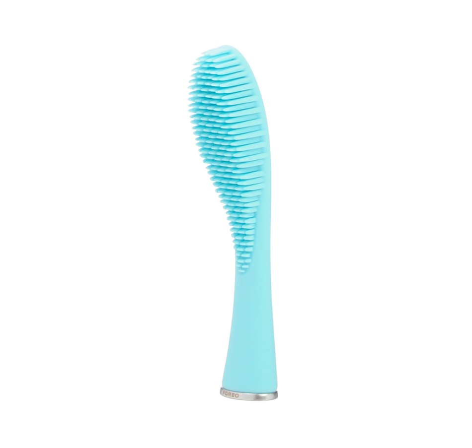 Image 482435_MNT.jpg, Product 482-435 / Price $29.99, Foreo Issa Replacement Brush Head from Foreo on TSC.ca's Beauty department