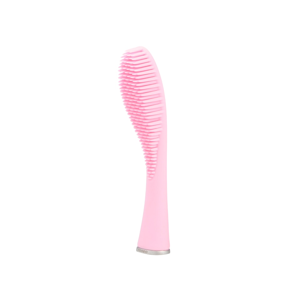 Image 482435_PPNK.jpg, Product 482-435 / Price $29.99, Foreo Issa Replacement Brush Head from Foreo on TSC.ca's Beauty department