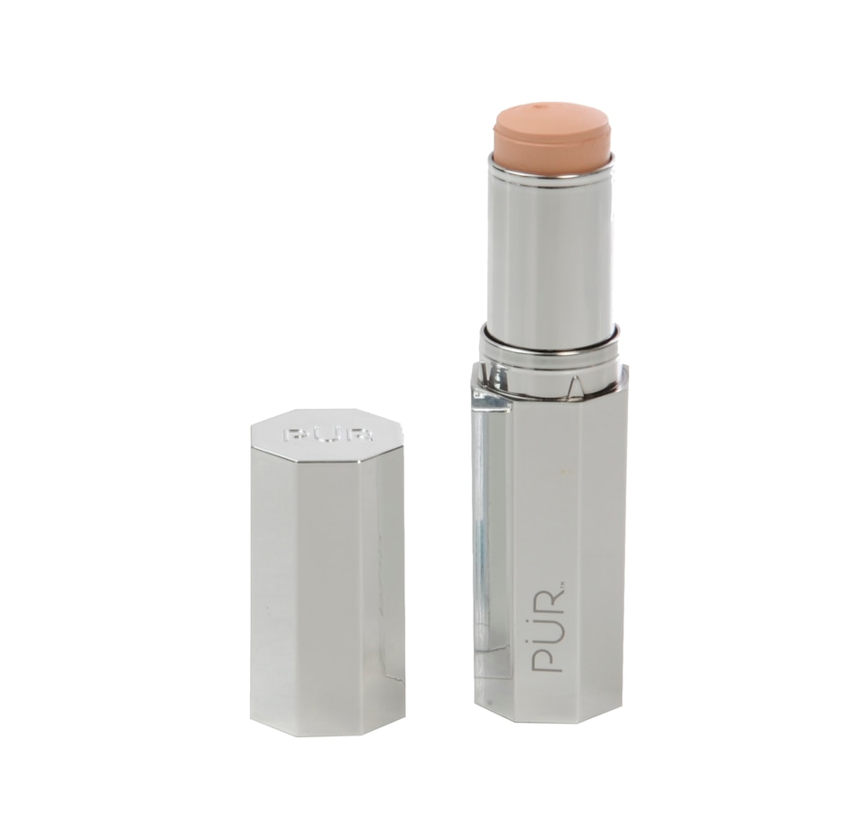 Image 482455_BSHM.jpg, Product 482-455 / Price $44.00, PÜR 4-In-1 Foundation Stick on TSC.ca's department