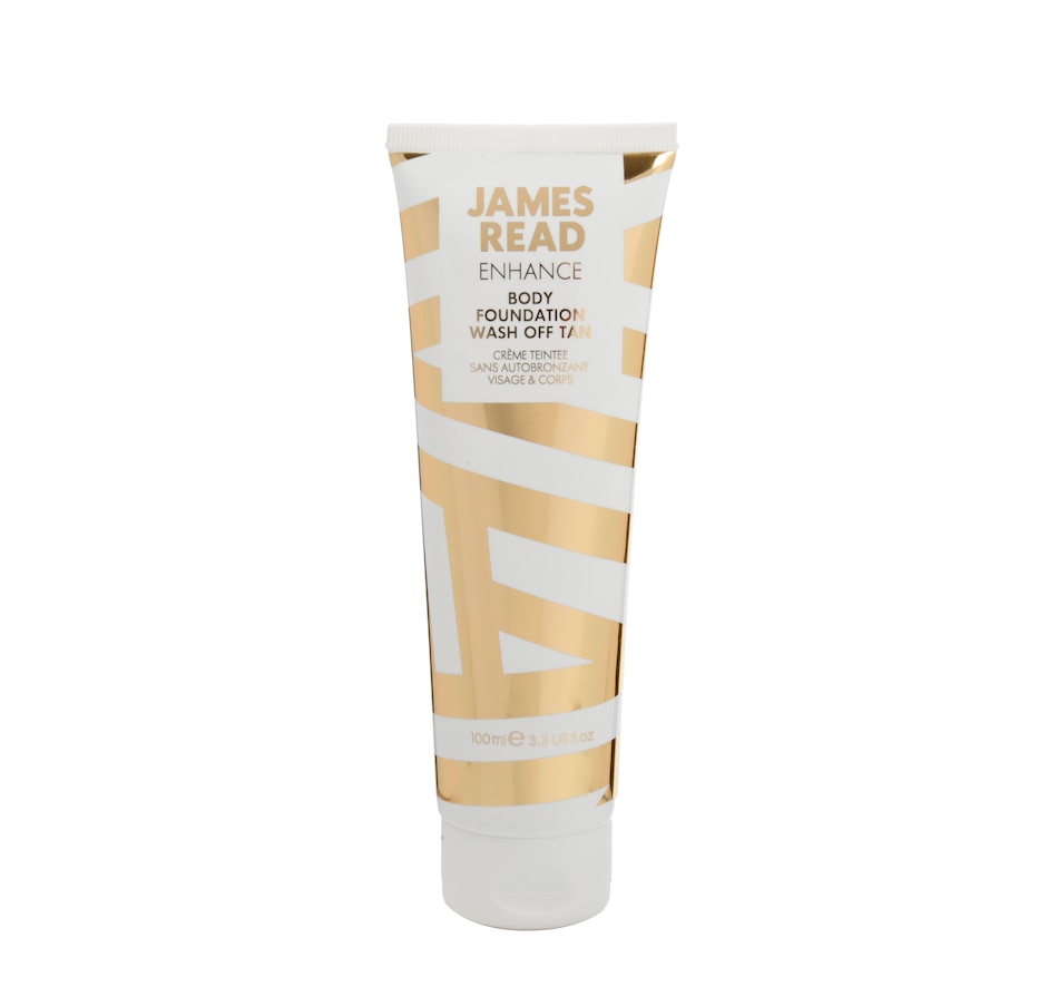 Image 482496.jpg, Product 482-496 / Price $22.00, James Read Body Foundation Wash Off Tan from James Read on TSC.ca's Beauty department