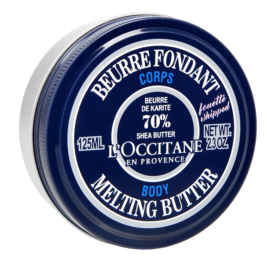 Image 482551.jpg, Product 482-551 / Price $45.00, L'Occitane 70% Shea Body Melting Butter on TSC.ca's department