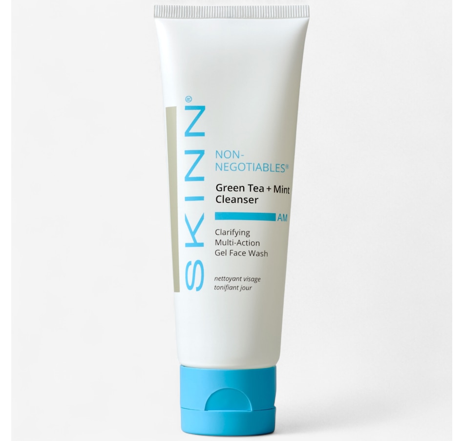 Image 482639_ALTMORE11.jpg, Product 482-639 / Price $49.99, SKINN Non-Negotiables Cleansing Duo from SKINN on TSC.ca's Beauty department