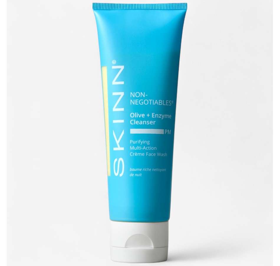 Image 482639_ALTMORE12.jpg, Product 482-639 / Price $49.99, SKINN Non-Negotiables Cleansing Duo from SKINN on TSC.ca's Beauty department
