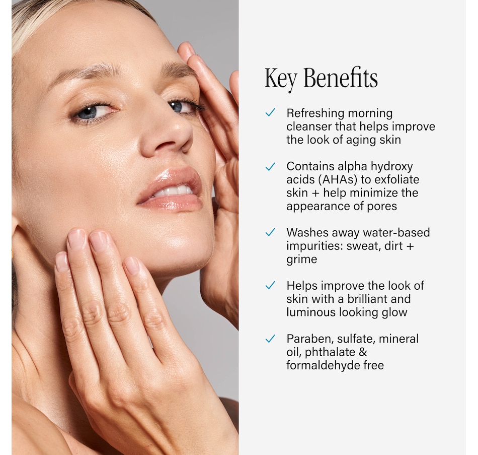 Image 482639_ALTMORE5.jpg, Product 482-639 / Price $49.99, SKINN Non-Negotiables Cleansing Duo from SKINN on TSC.ca's Beauty department