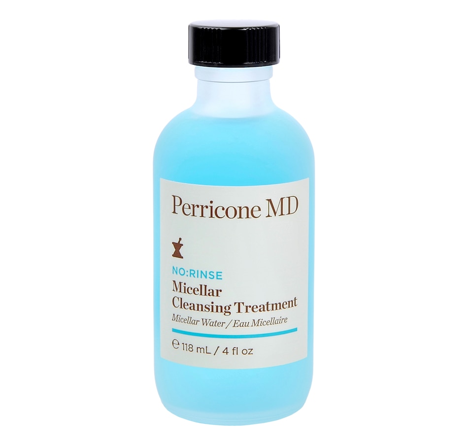 Image 482690.jpg, Product 482-690 / Price $50.00, Perricone MD No:Rinse Micellar Cleaning Treatment from Perricone MD on TSC.ca's Beauty department