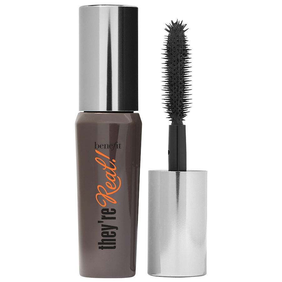 Image 482727.jpg, Product 482-727 / Price $22.00, Benefit Cosmetics They'Re Real Lengthening Mascara Mini from Benefit Cosmetics on TSC.ca's Beauty department