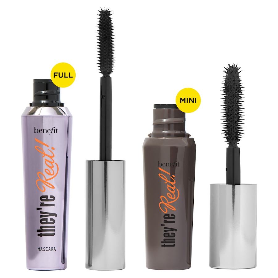 Image 482727_ALTMORE5.jpg, Product 482-727 / Price $22.00, Benefit Cosmetics They'Re Real Lengthening Mascara Mini from Benefit Cosmetics on TSC.ca's Beauty department