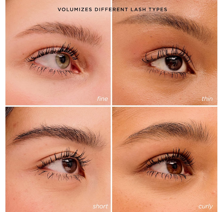 Image 482801_ALTMORE4.jpg, Product 482-801 / Price $22.00, Benefit Cosmetics BADgal Bang! Volumizing Mascara Mini from Benefit Cosmetics on TSC.ca's Beauty department