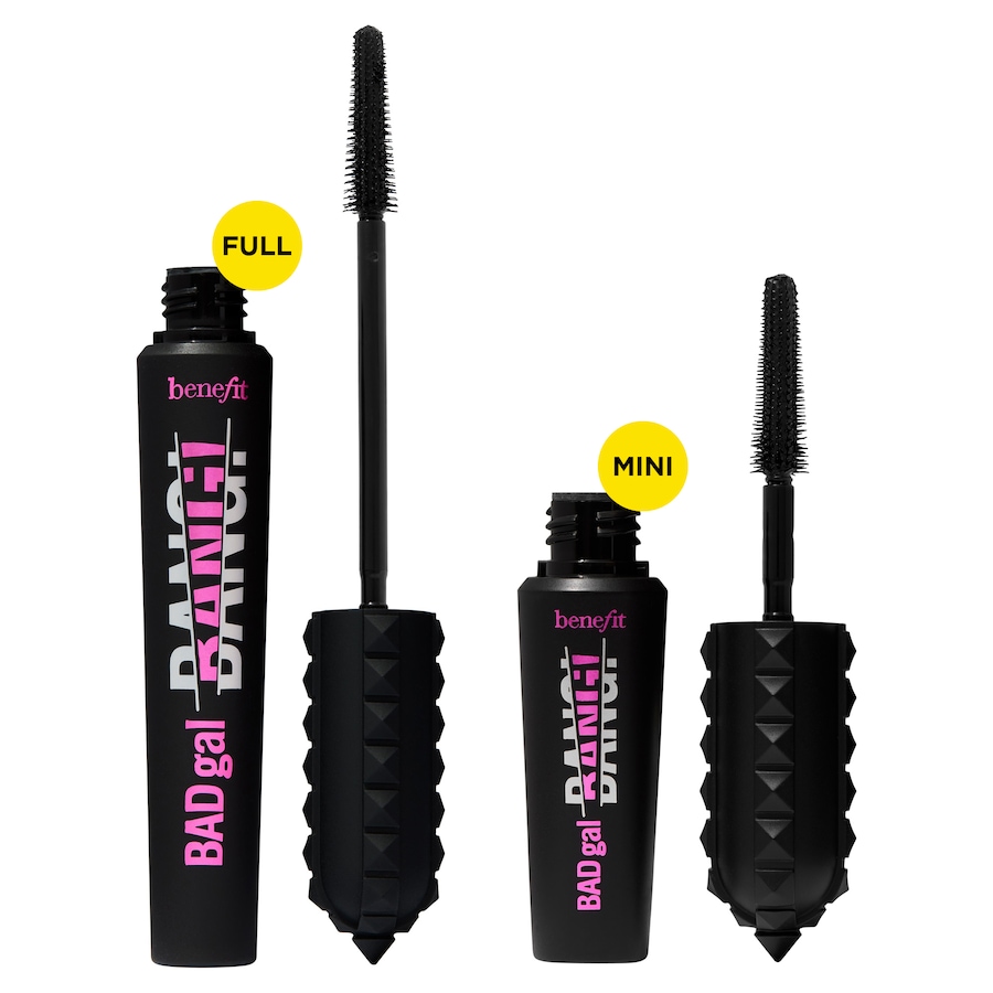 Image 482801_ALTMORE5.jpg, Product 482-801 / Price $22.00, Benefit Cosmetics BADgal Bang! Volumizing Mascara Mini from Benefit Cosmetics on TSC.ca's Beauty department
