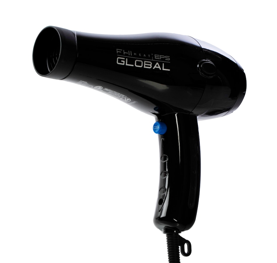 Image 482806_ALTMORE1.jpg, Product 482-806 / Price $273.00, FHI Digital Black Diamond Ceramic Hair Dryer from FHI BRANDS on TSC.ca's Beauty department