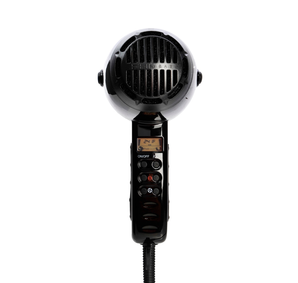 Image 482806_ALTMORE2.jpg, Product 482-806 / Price $273.00, FHI Digital Black Diamond Ceramic Hair Dryer from FHI BRANDS on TSC.ca's Beauty department