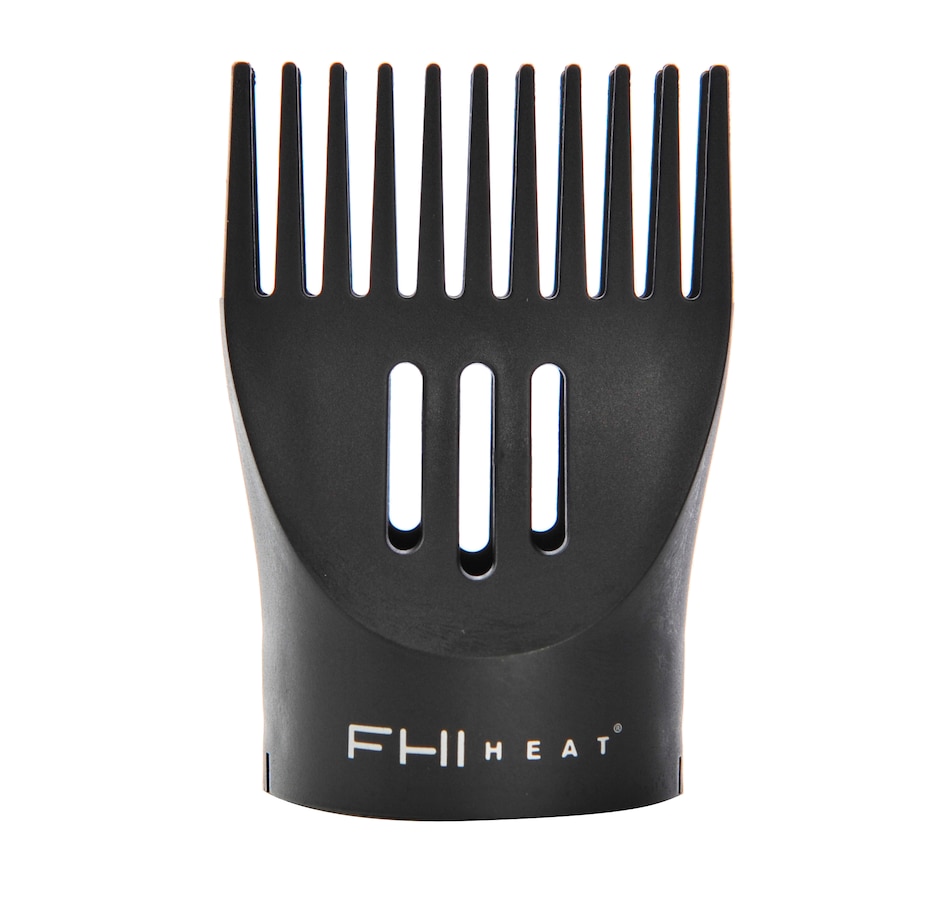 Image 482806_ALTMORE3.jpg, Product 482-806 / Price $273.00, FHI Digital Black Diamond Ceramic Hair Dryer from FHI BRANDS on TSC.ca's Beauty department