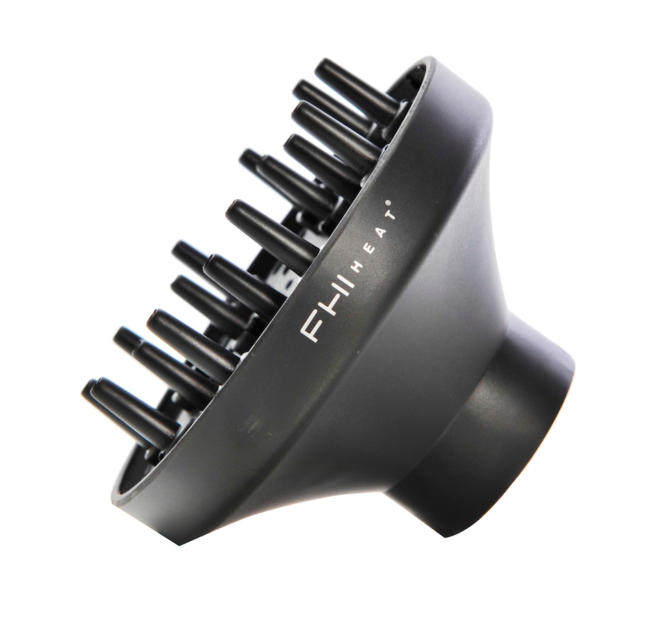 Image 482806_ALTMORE5.jpg, Product 482-806 / Price $273.00, FHI Digital Black Diamond Ceramic Hair Dryer from FHI BRANDS on TSC.ca's Beauty department