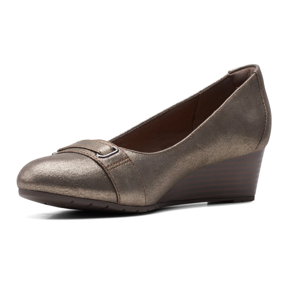 tsc clarks clearance