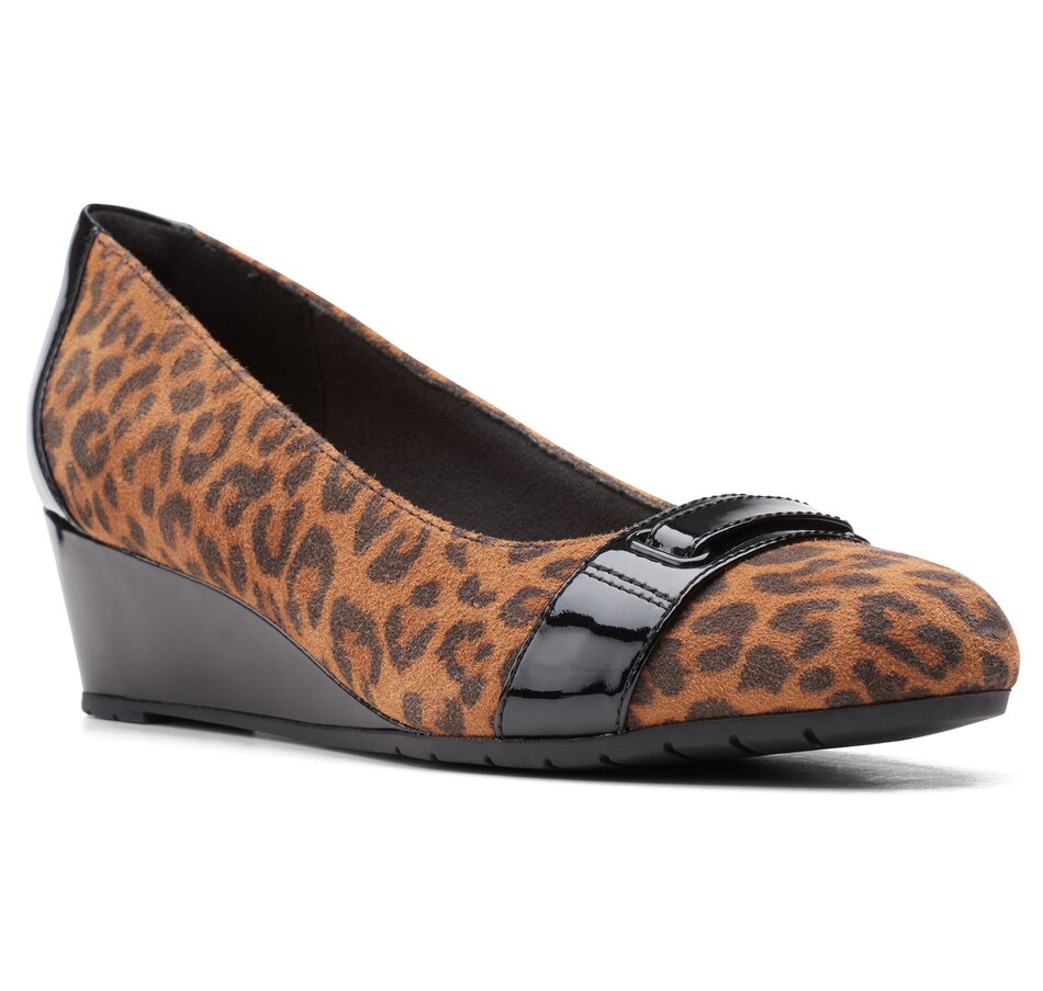tsc clarks clearance