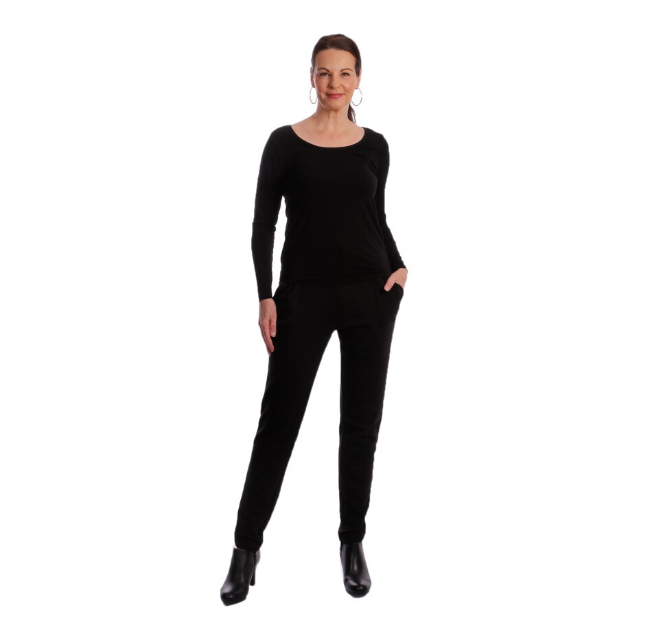 Image 482884_BLK.jpg, Product 482-884 / Price $14.33, Terrera Aurora Thermal Undershirt from Terrera on TSC.ca's Clothing & Shoes department