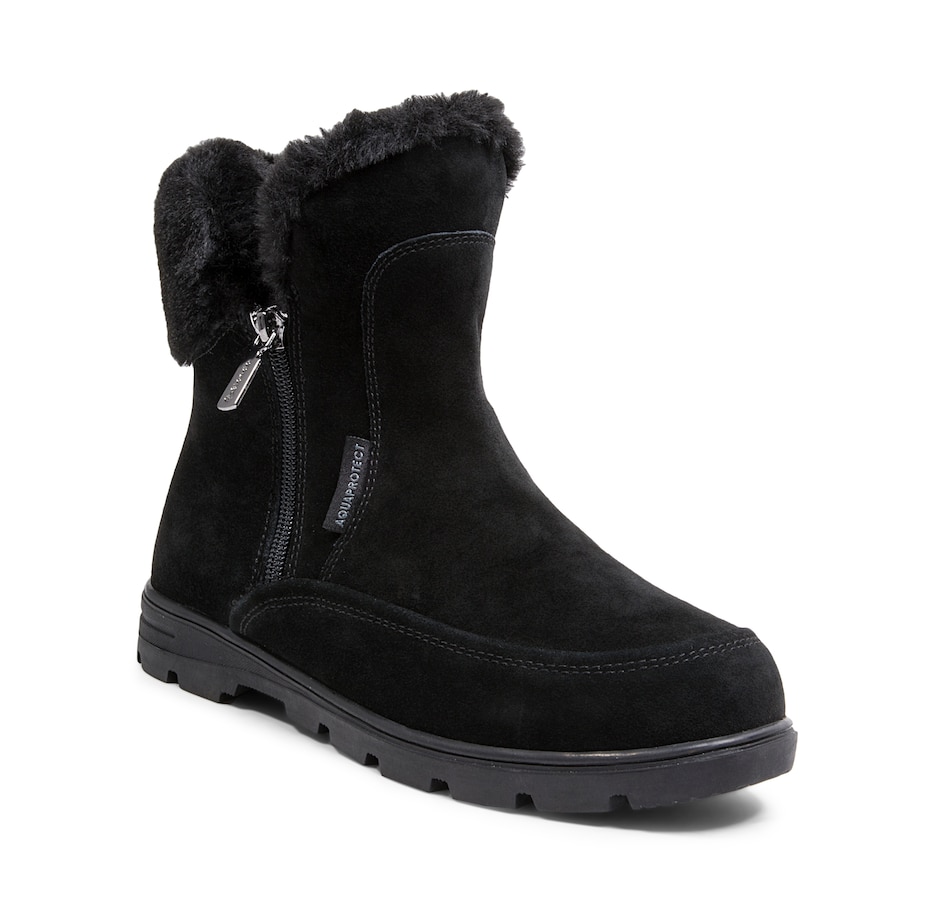Image 482891_BLK.jpg, Product 482-891 / Price $69.33, Blondo Kodi Short Boot from Blondo on TSC.ca's Shoes department