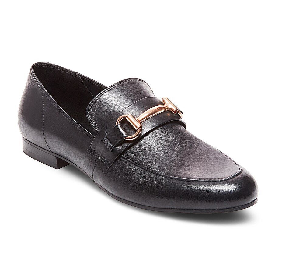 Image 482895_BLK.jpg, Product 482-895 / Price $49.33, Steve Madden Kerry Loafer from Steve Madden on TSC.ca's Shoes department