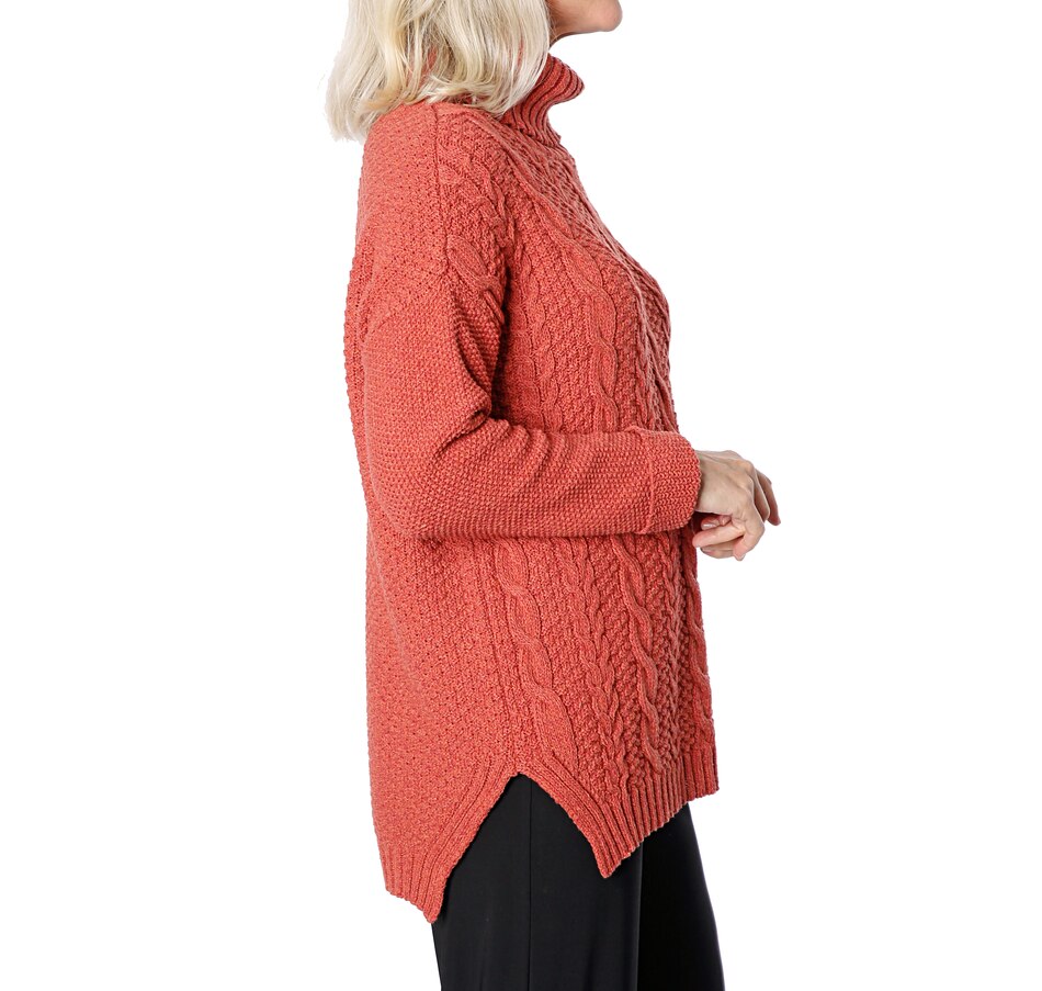 Image 482900_ALTMORE1.jpg, Product 482-900 / Price $49.33, Parkhurst Emily Comfy Tunic from Parkhurst on TSC.ca's Fashion department