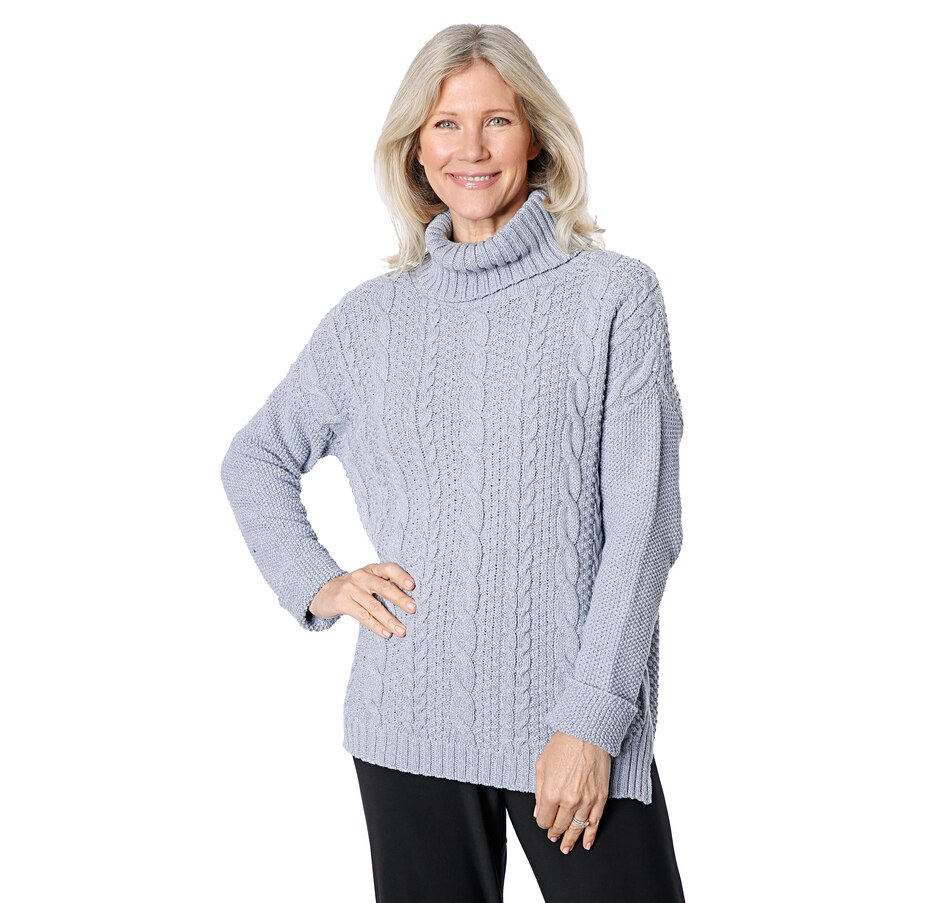 Image 482900_VINDN.jpg, Product 482-900 / Price $49.33, Parkhurst Emily Comfy Tunic from Parkhurst on TSC.ca's Fashion department