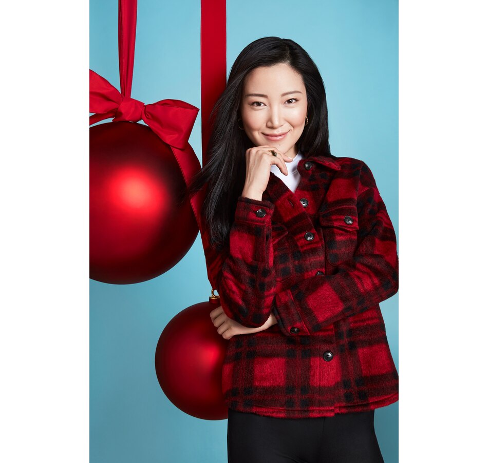 Image 482908_ALTMORE100.jpg, Product 482-908 / Price $89.33, Parkhurst Elliot Jacket from Parkhurst on TSC.ca's Fashion department