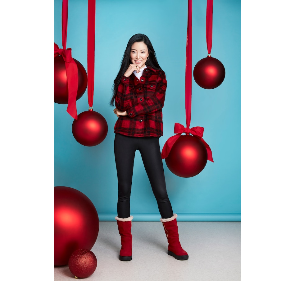 Image 482908_ALTMORE101.jpg, Product 482-908 / Price $89.33, Parkhurst Elliot Jacket from Parkhurst on TSC.ca's Fashion department