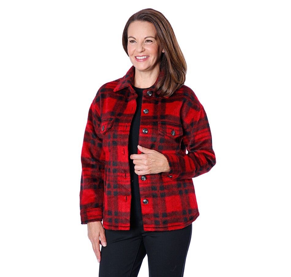 Image 482908_BKRE.jpg, Product 482-908 / Price $89.33, Parkhurst Elliot Jacket from Parkhurst on TSC.ca's Fashion department