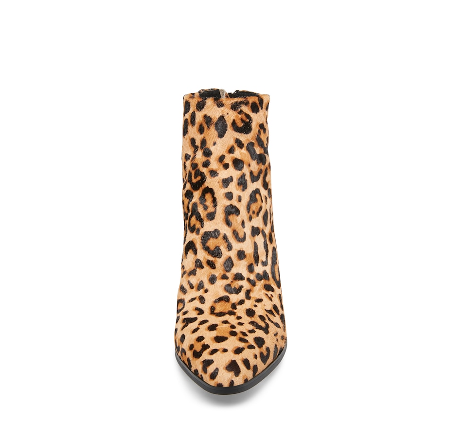 steve madden jillian leopard