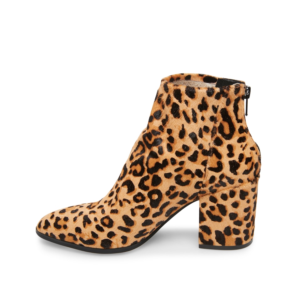 steve madden jillian ankle boots