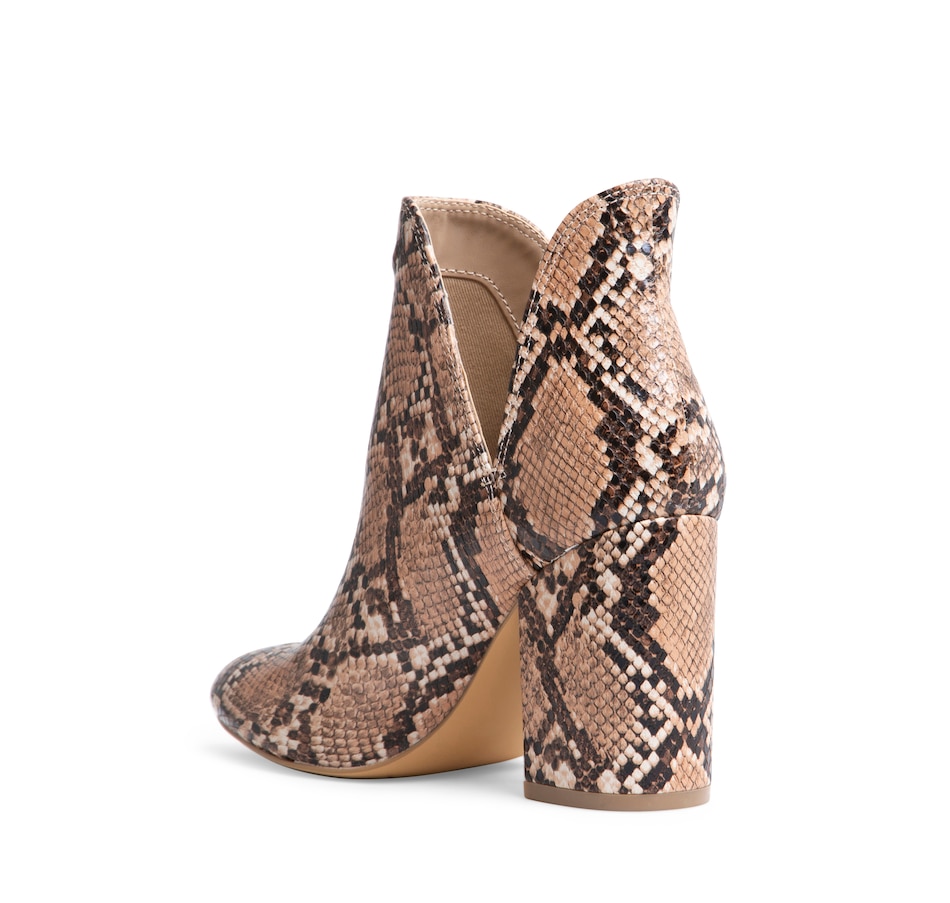 Image 482983_ALTMORE1.jpg, Product 482-983 / Price $69.33, Steve Madden Rookie Ankle Cut Out Boot from Steve Madden on TSC.ca's Shoes department
