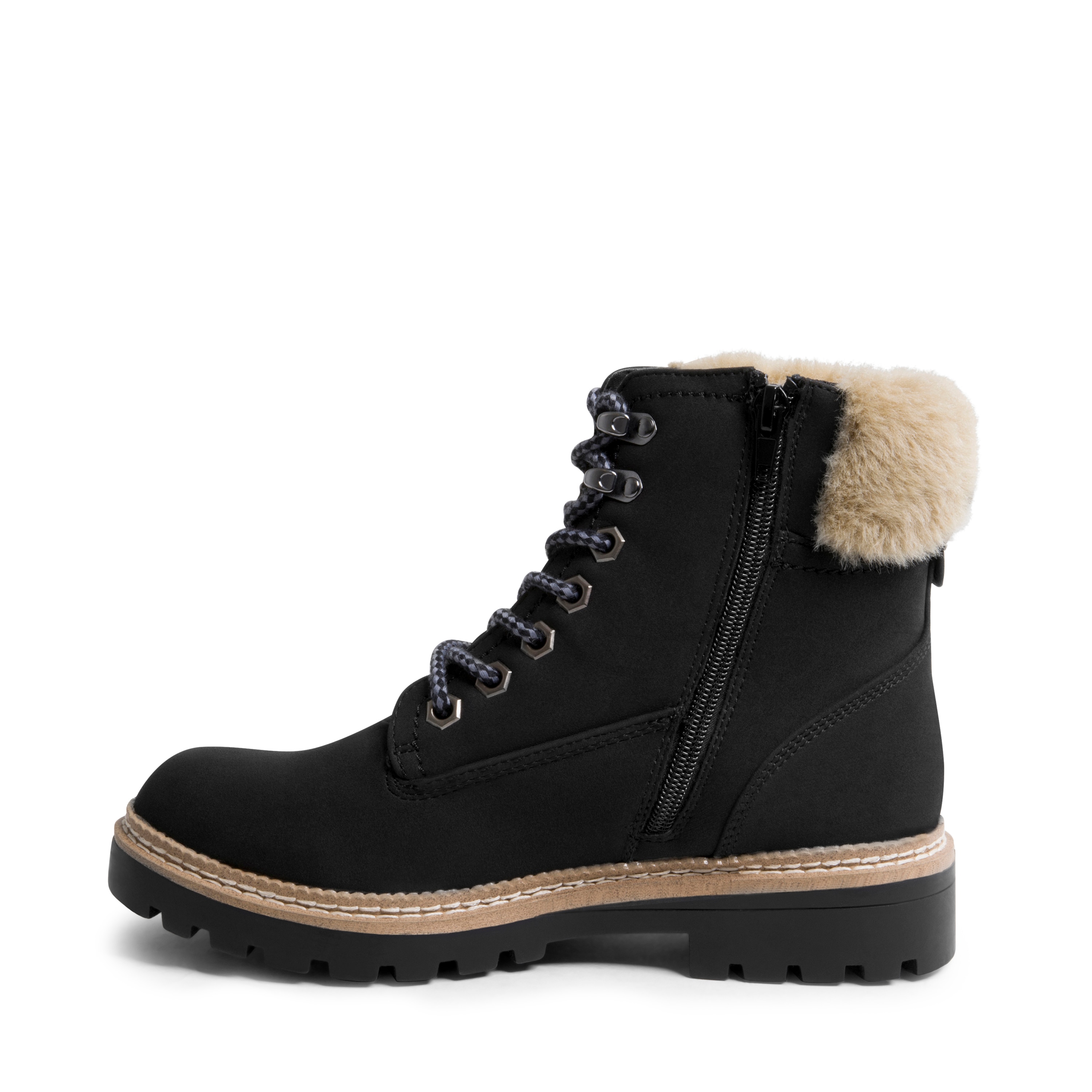 steve madden astrix combat boots