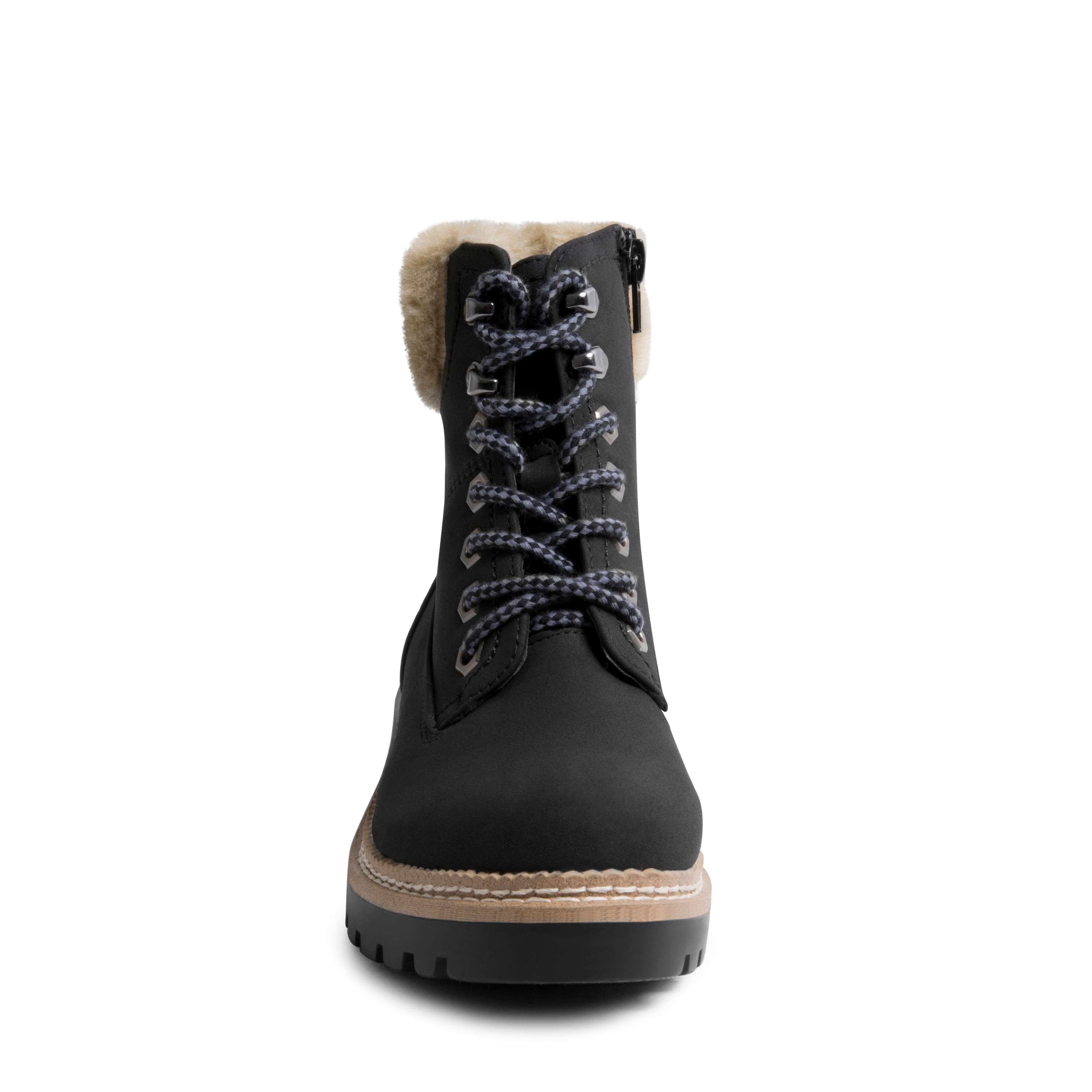 steve madden astrix combat boots