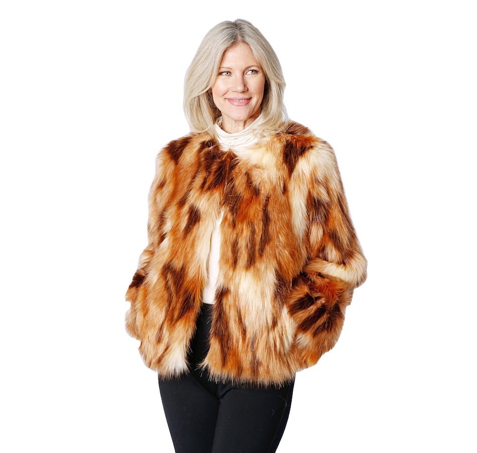 Clothing & Shoes Jackets & Coats Lightweight Jackets Regal Faux