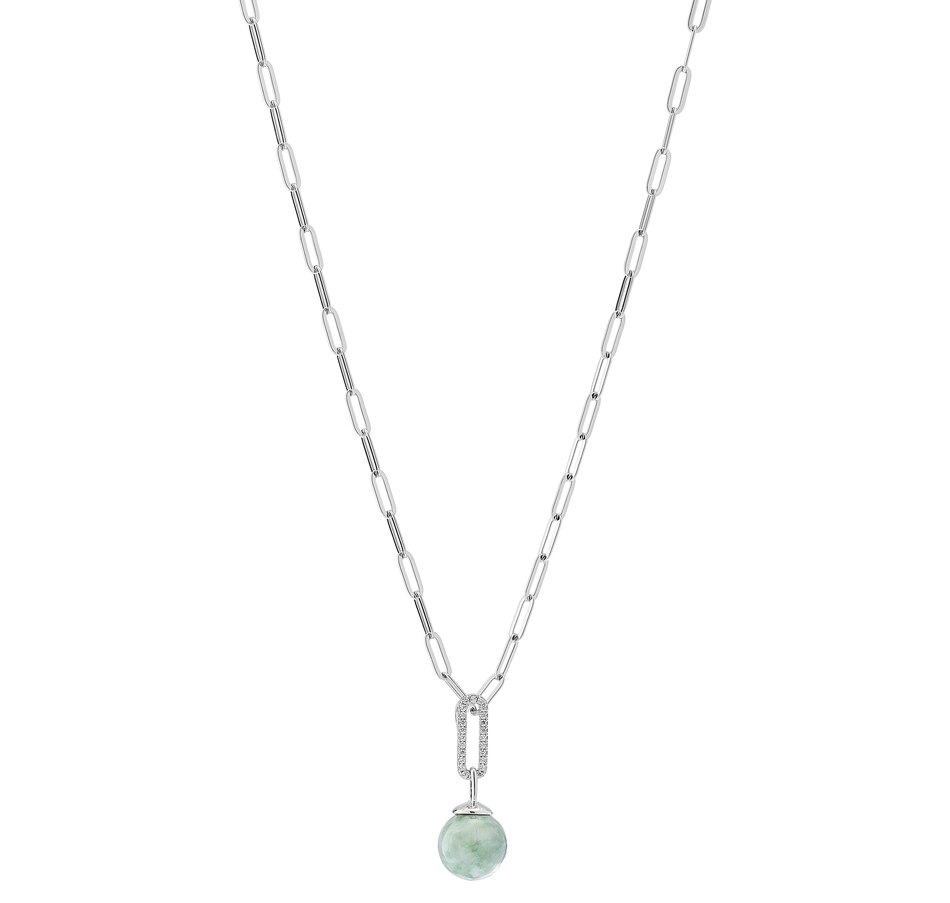 Jewellery Necklaces & Pendants Pendant Necklaces Jade of