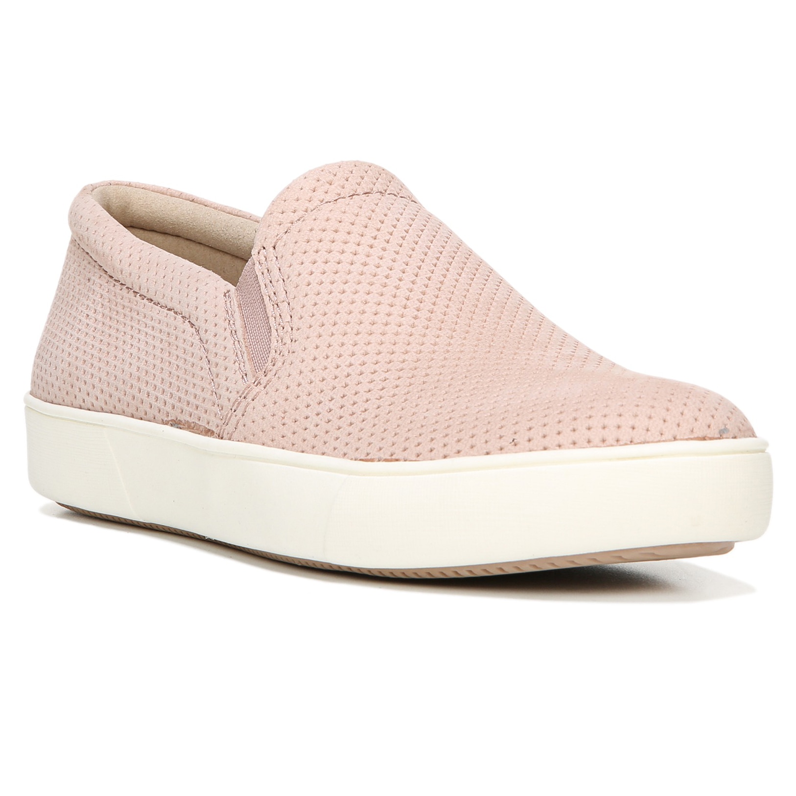 Naturalizer on sale zipper sneakers