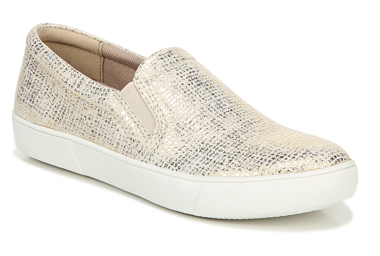 Naturalizer marianne store slip on sneakers