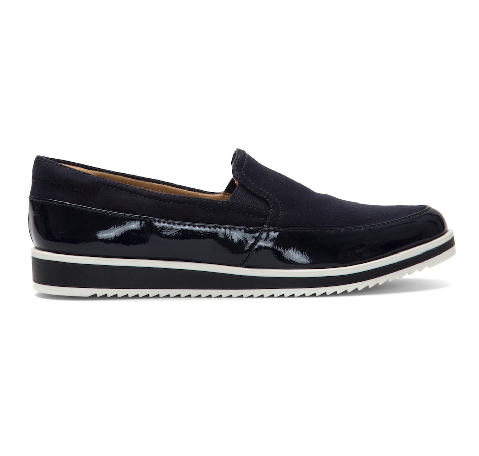 Clothing & Shoes - Shoes - Flats & Loafers - Naturalizer Rome Slip On ...