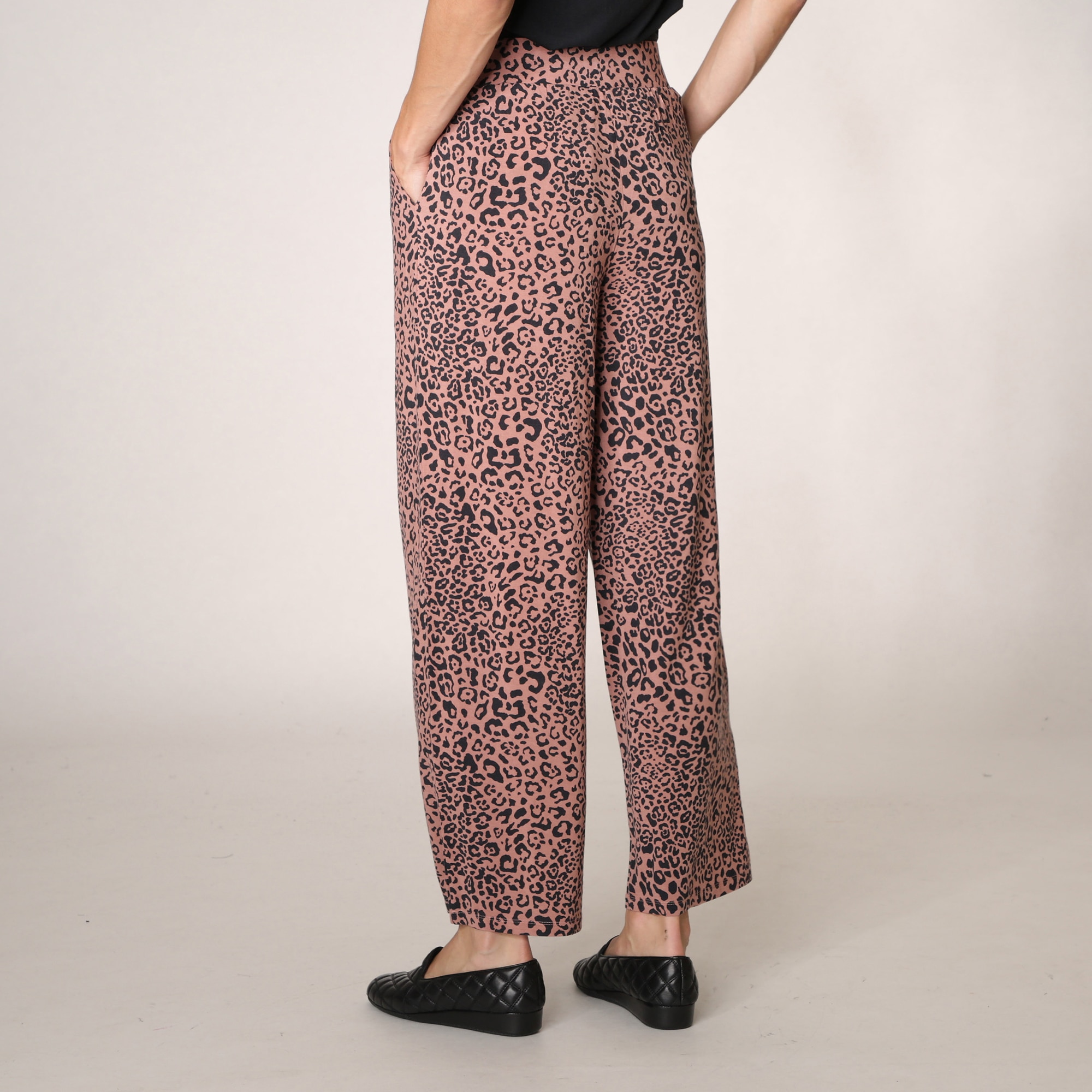 Cuddl duds hotsell wide leg pants