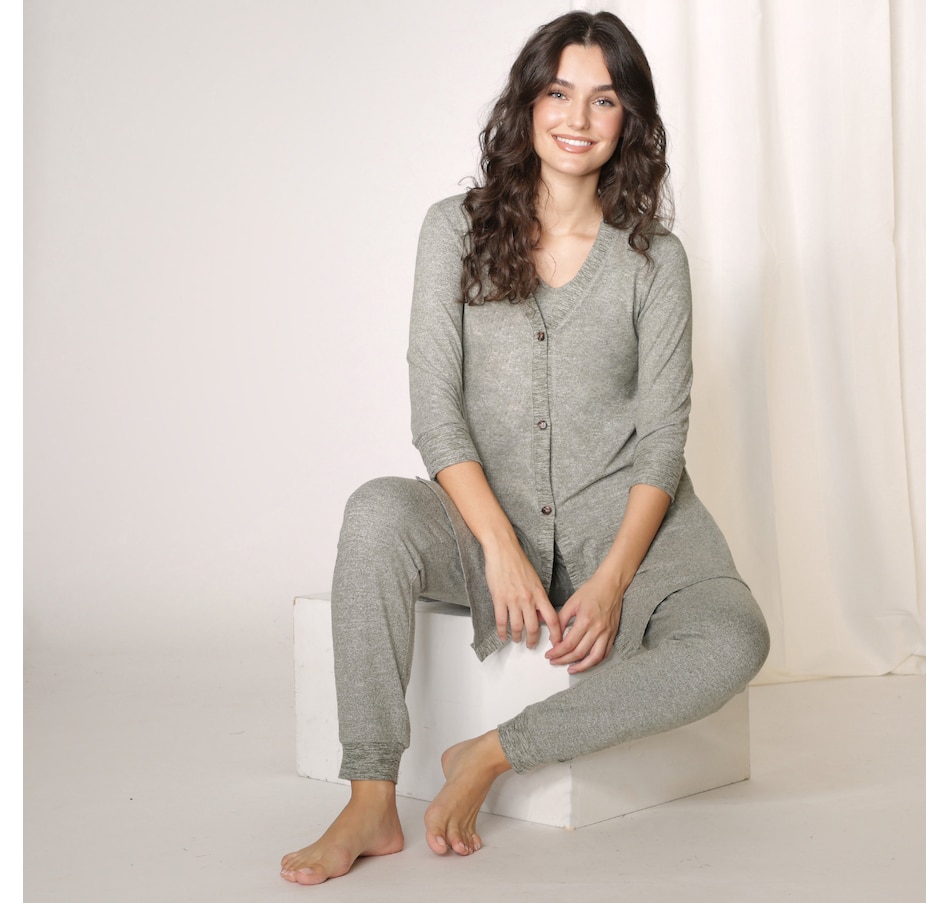 Clothing & Shoes - Pajamas & Loungewear - Loungewear - Cuddl Duds