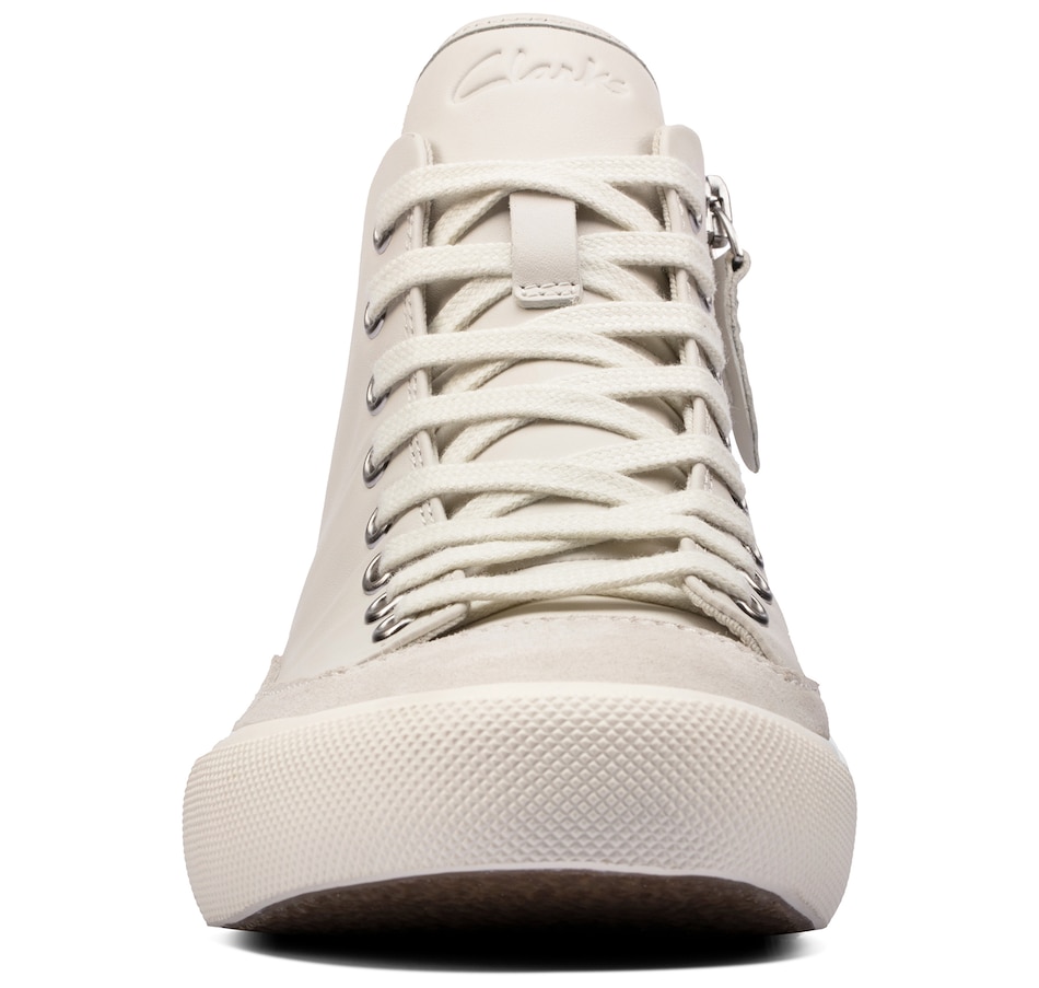 Image 483337_ALTMORE3.jpg, Product 483-337 / Price $69.33, Clarks Aceley Zip Hi Sneaker from Clarks Footwear on TSC.ca's Shoes department