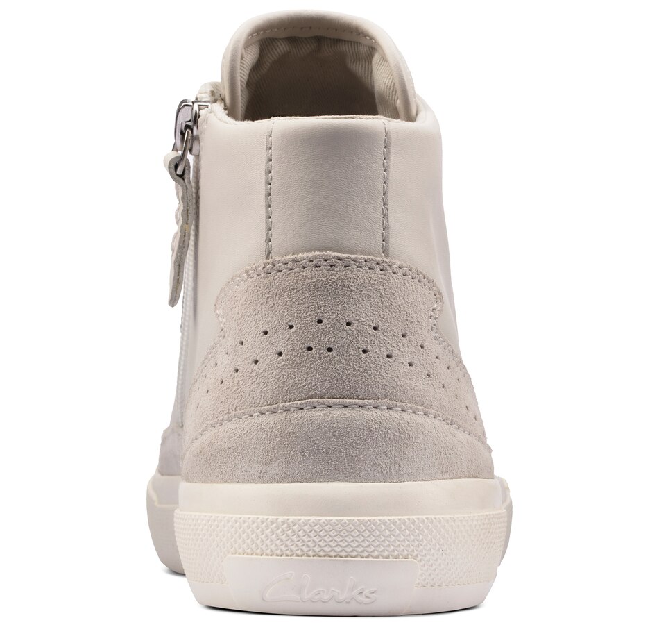 Image 483337_ALTMORE5.jpg, Product 483-337 / Price $69.33, Clarks Aceley Zip Hi Sneaker from Clarks Footwear on TSC.ca's Shoes department
