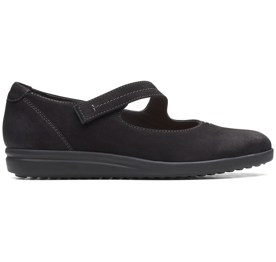 Clothing & Shoes - Shoes - Flats & Loafers - Clarks Tamzen Walk Flat ...