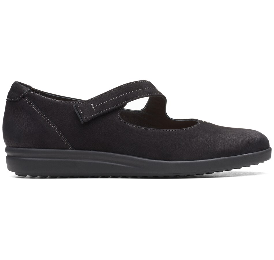 Image 483340_ALTMORE1.jpg, Product 483-340 / Price $79.33, Clarks Tamzen Walk Flat from Clarks Footwear on TSC.ca's Shoes department