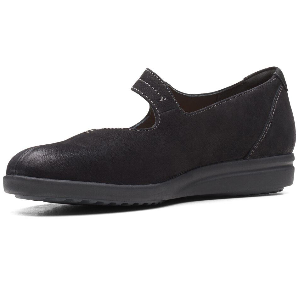 Image 483340_ALTMORE3.jpg, Product 483-340 / Price $79.33, Clarks Tamzen Walk Flat from Clarks Footwear on TSC.ca's Shoes department