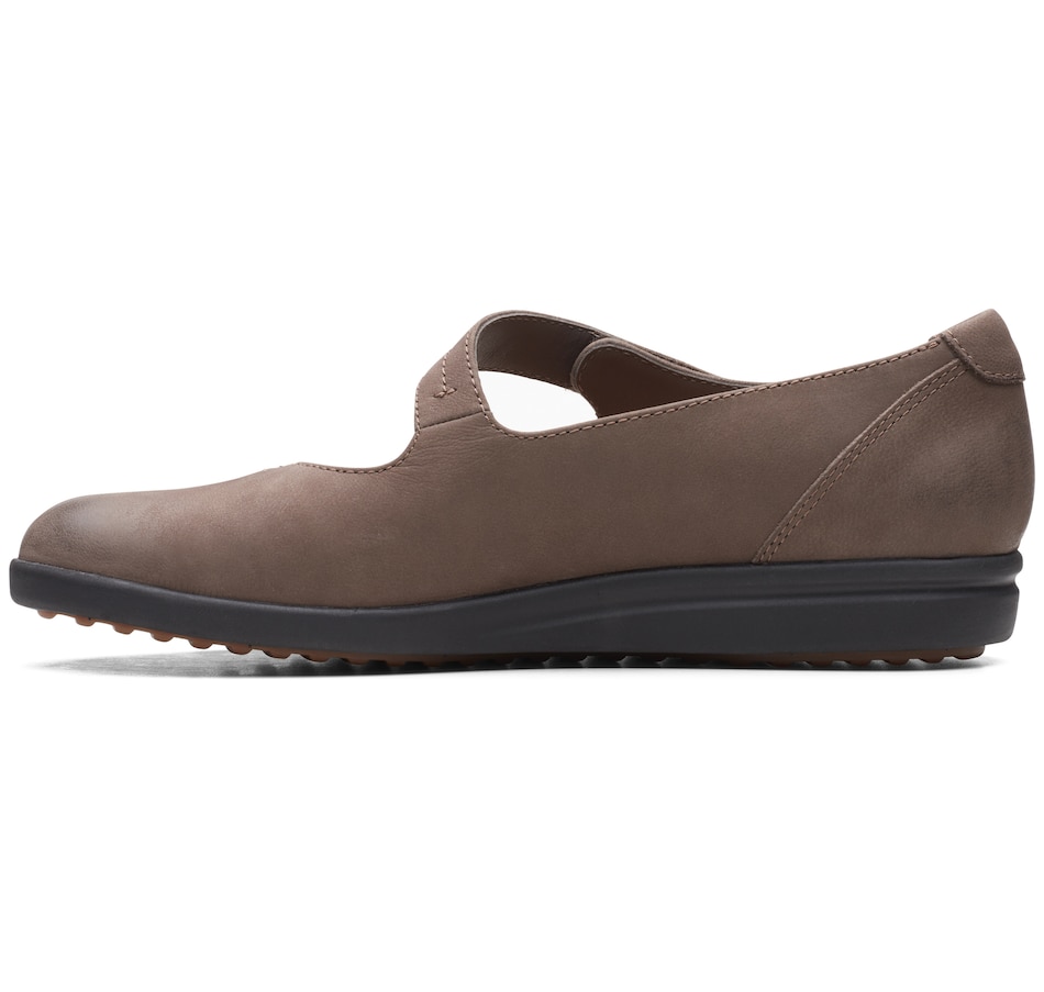 Image 483340_ALTMORE4.jpg, Product 483-340 / Price $79.33, Clarks Tamzen Walk Flat from Clarks Footwear on TSC.ca's Shoes department