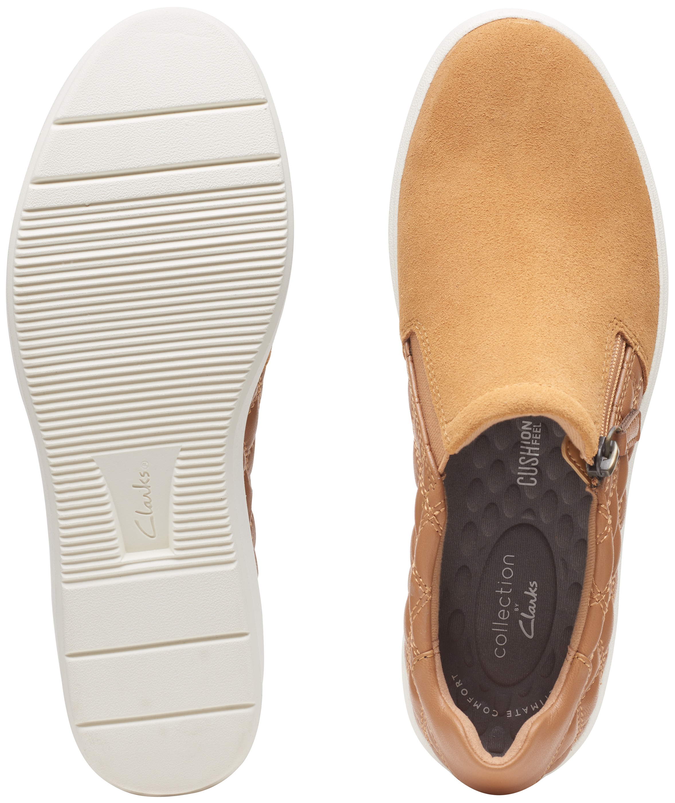 collection by clarks