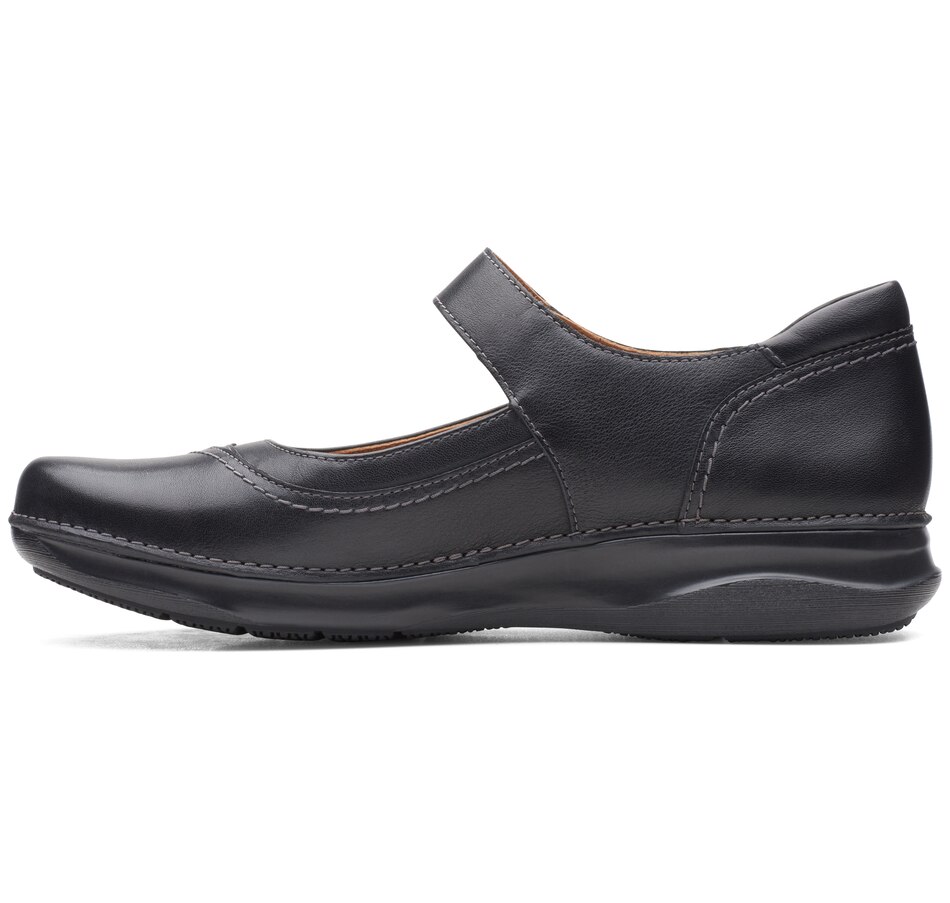 Clothing & Shoes - Shoes - Flats & Loafers - Clarks Appley Walk Flat ...